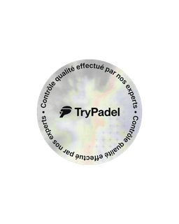Occasion certifiée TryPadel