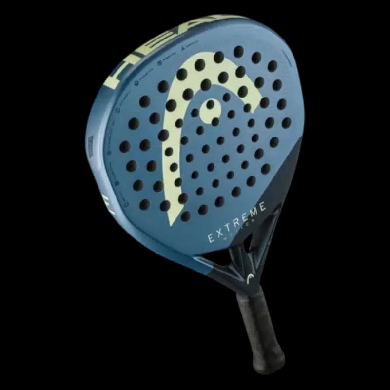 Head Extreme Motion - vue 3