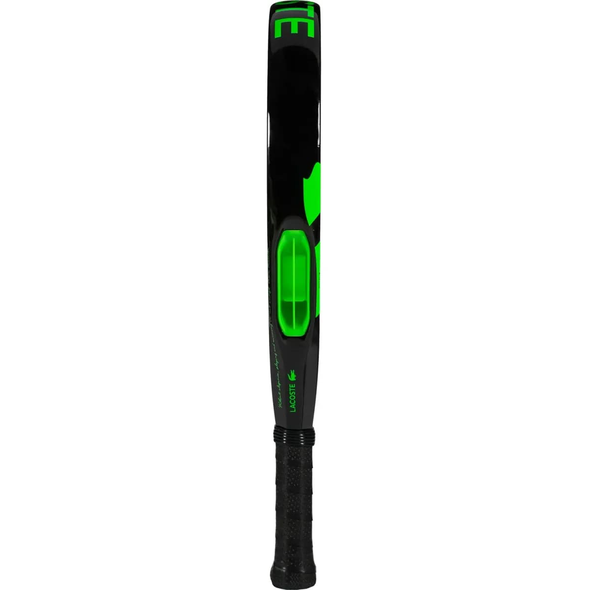 Raquette de padel Lacoste L.Max – vue 3
