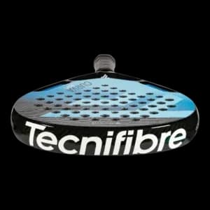 Raquette de padel Tecnifibre Curva Soft – vue 3