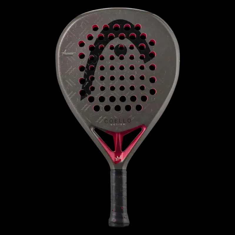 Head Coello Motion