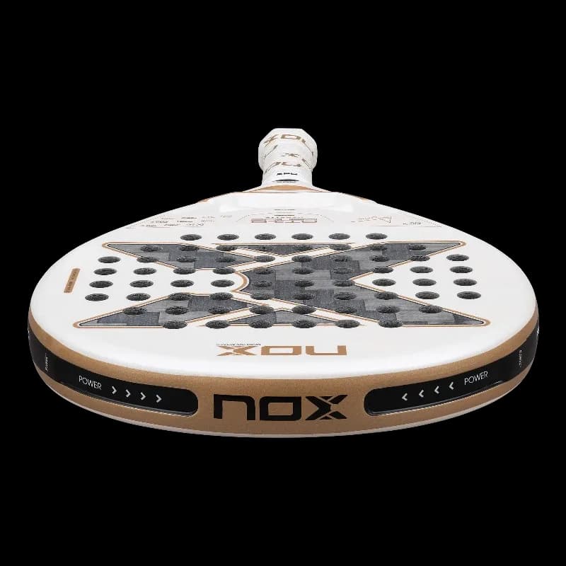 Nox AT10 Genius Alum 12K by AT - vue 3
