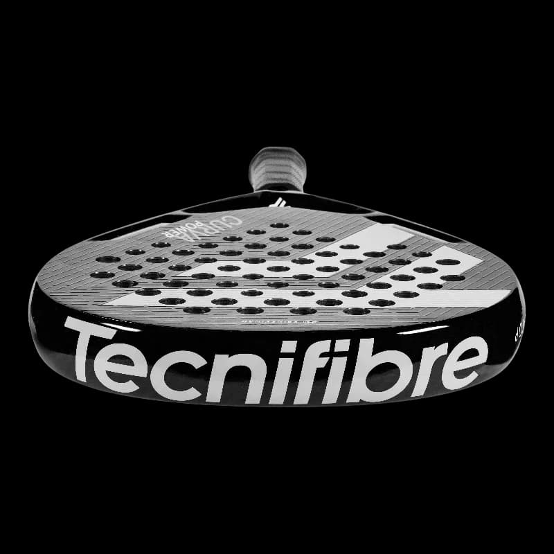 Raquette de padel Tecnifibre Curva Power – vue 2