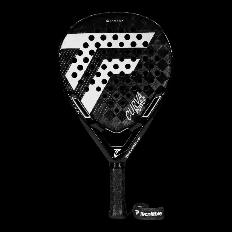 Tecnifibre Curva Power
