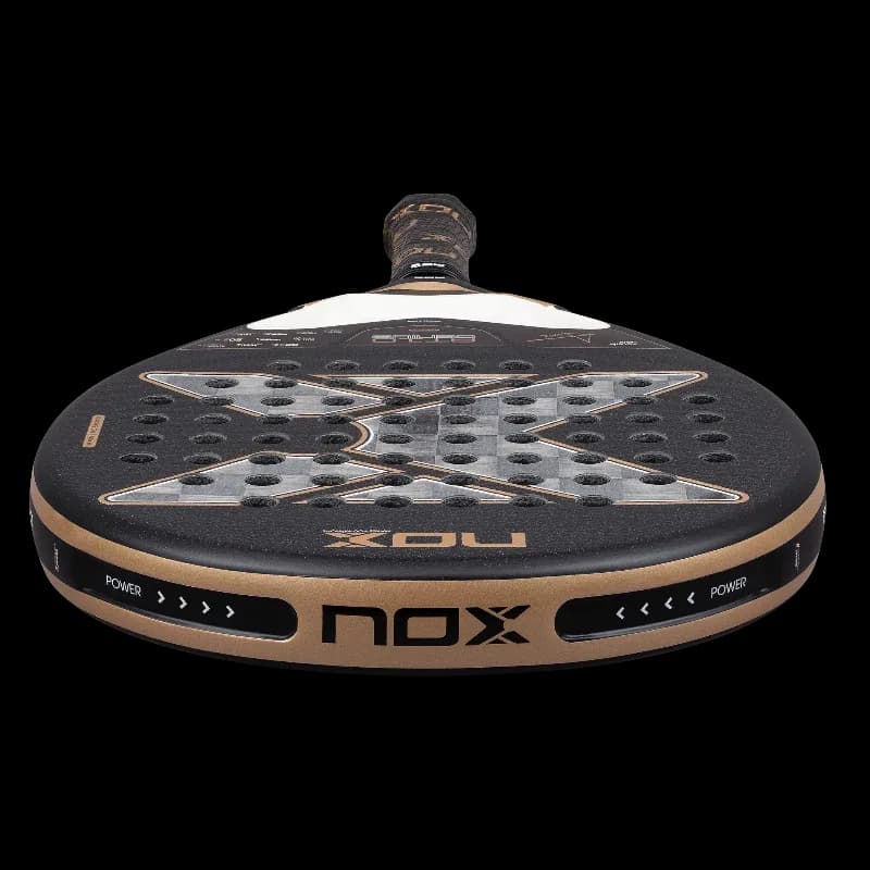 Nox AT10 Geniux - vue 3