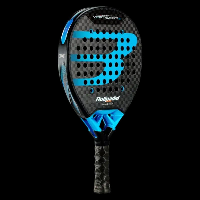 Bullpadel Vertex 05 HYB - vue 2