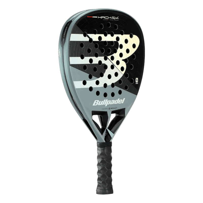 Bullpadel  Hack 04 - vue 2
