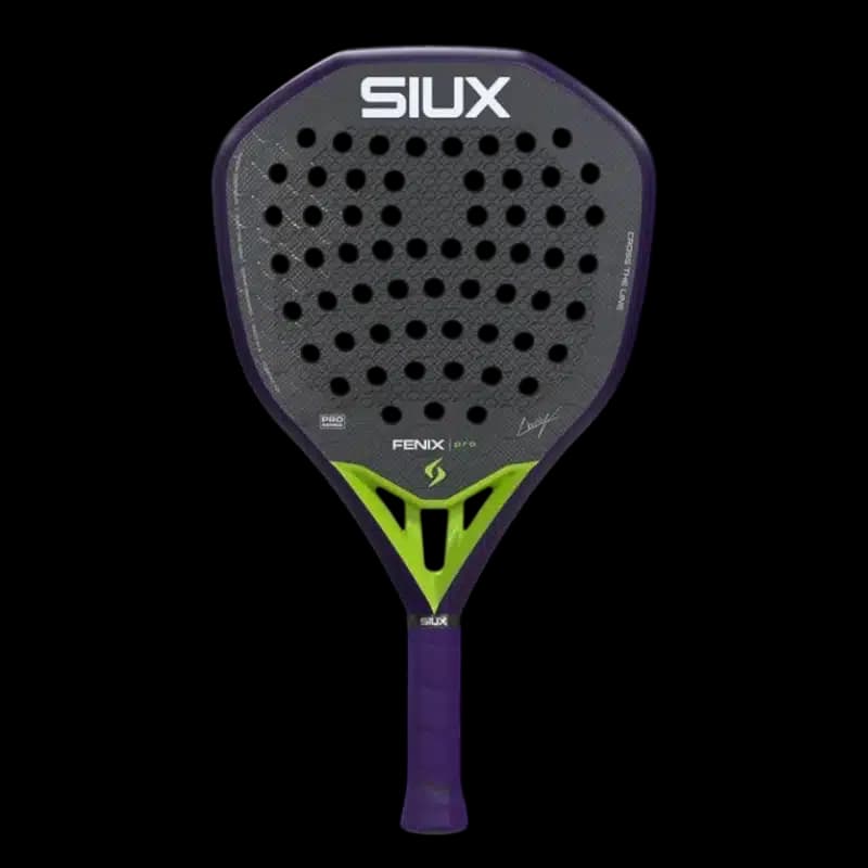 Siux Fenix Pro