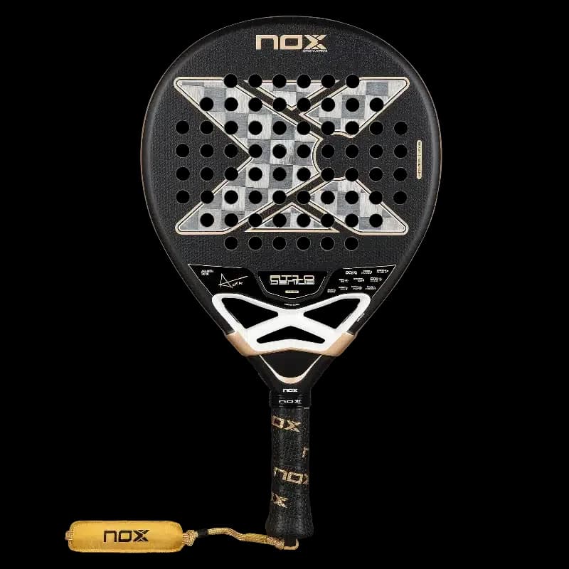 Nox AT10 Geniux