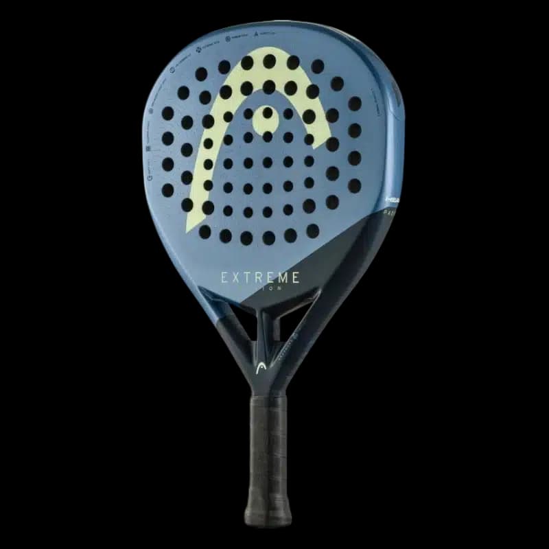 Head Extreme Motion - vue 2