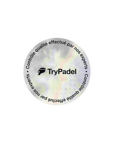 Occasion certifiée TryPadel