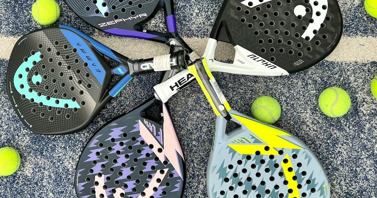 Pourquoi acheter une raquette de padel d'occasion sur TryPadel ?